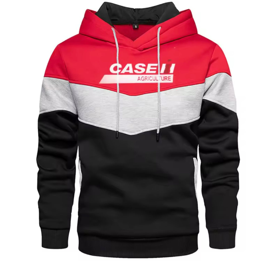 Case hoodie