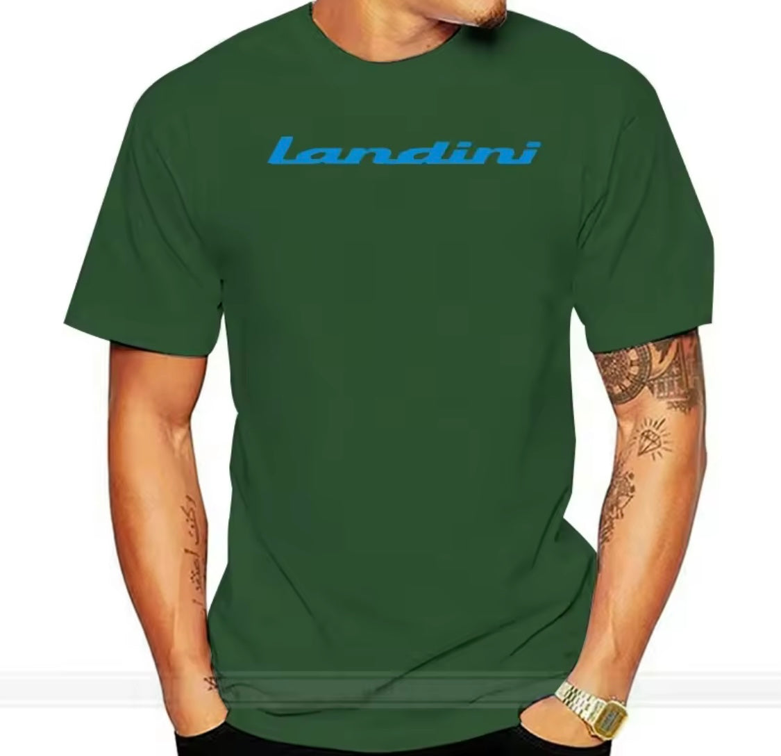 Landini t-shirt