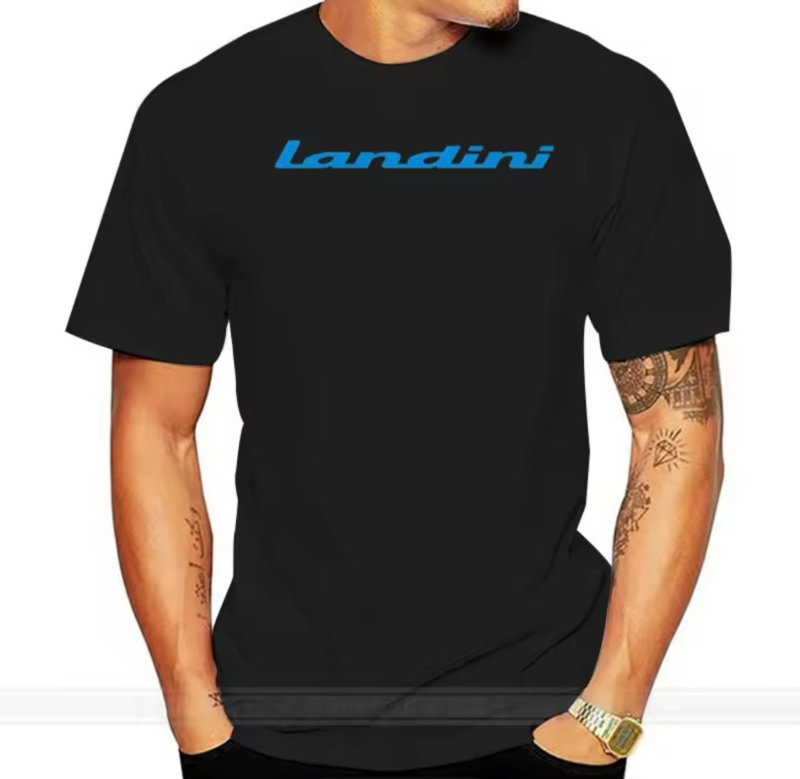 Landini t-shirt