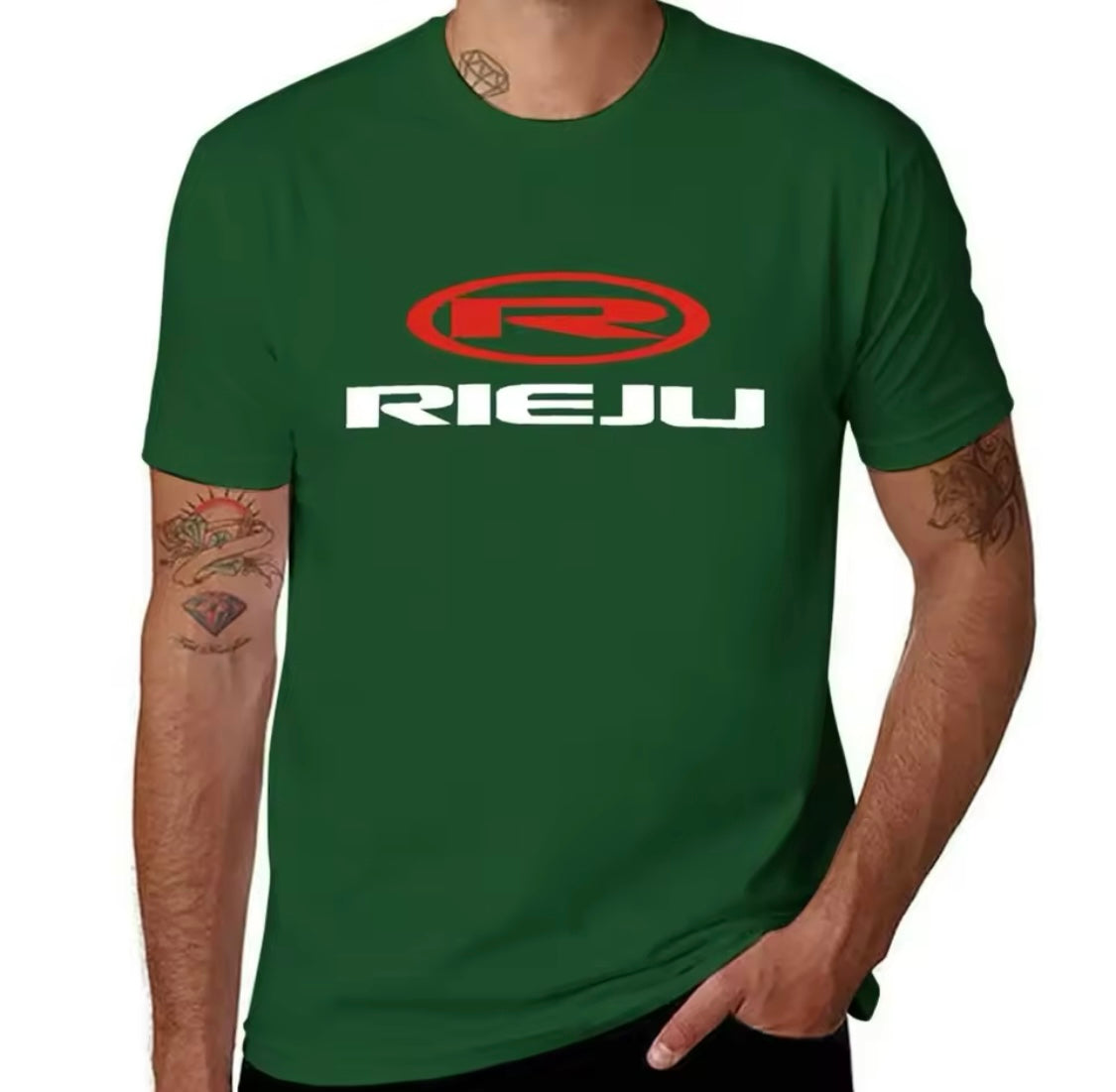 Rieju t-shirt