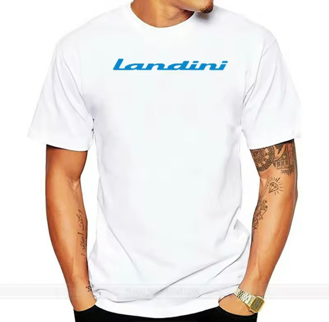 Landini t-shirt