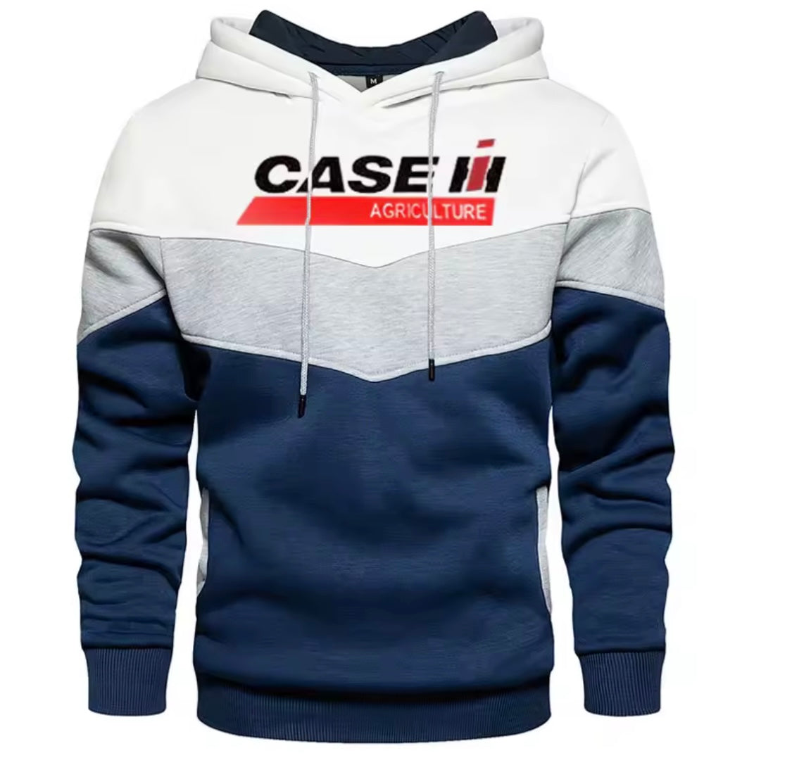 Case hoodie