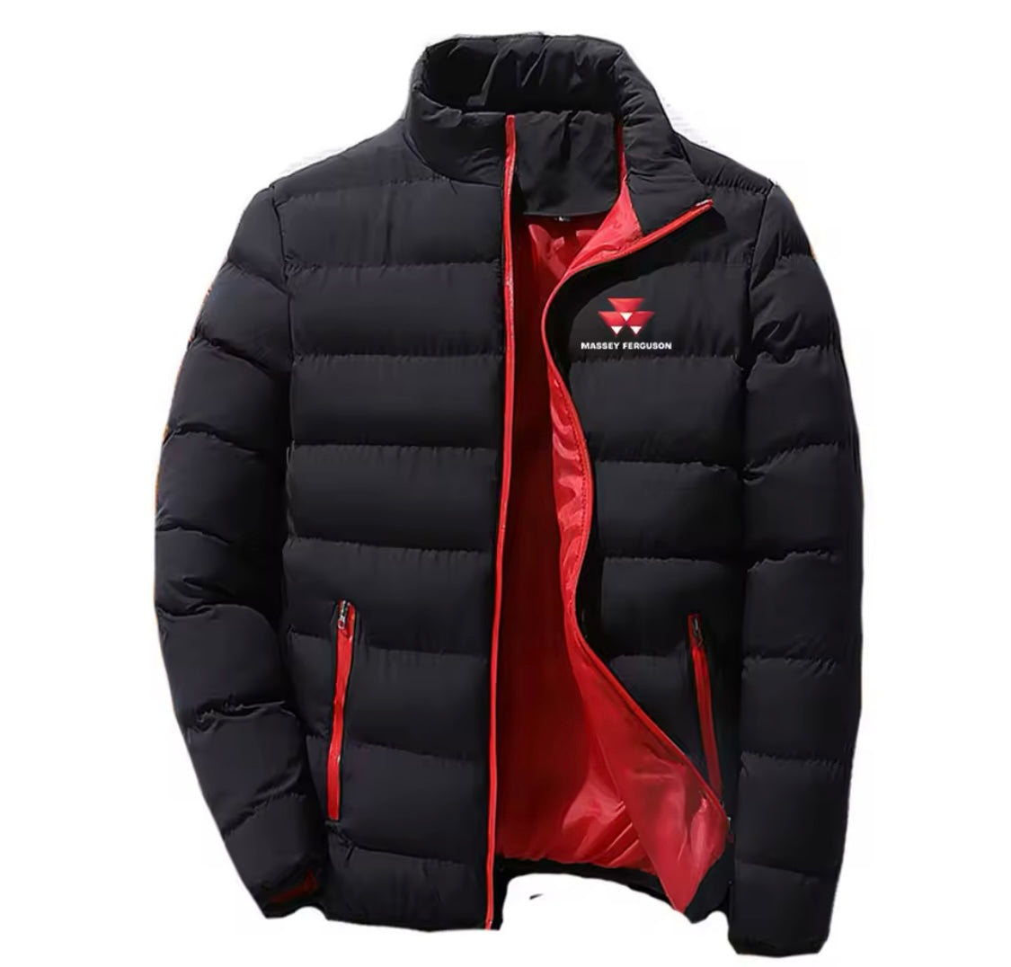 Massey ferguson jacket