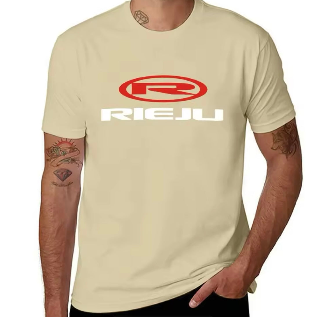 Rieju t-shirt