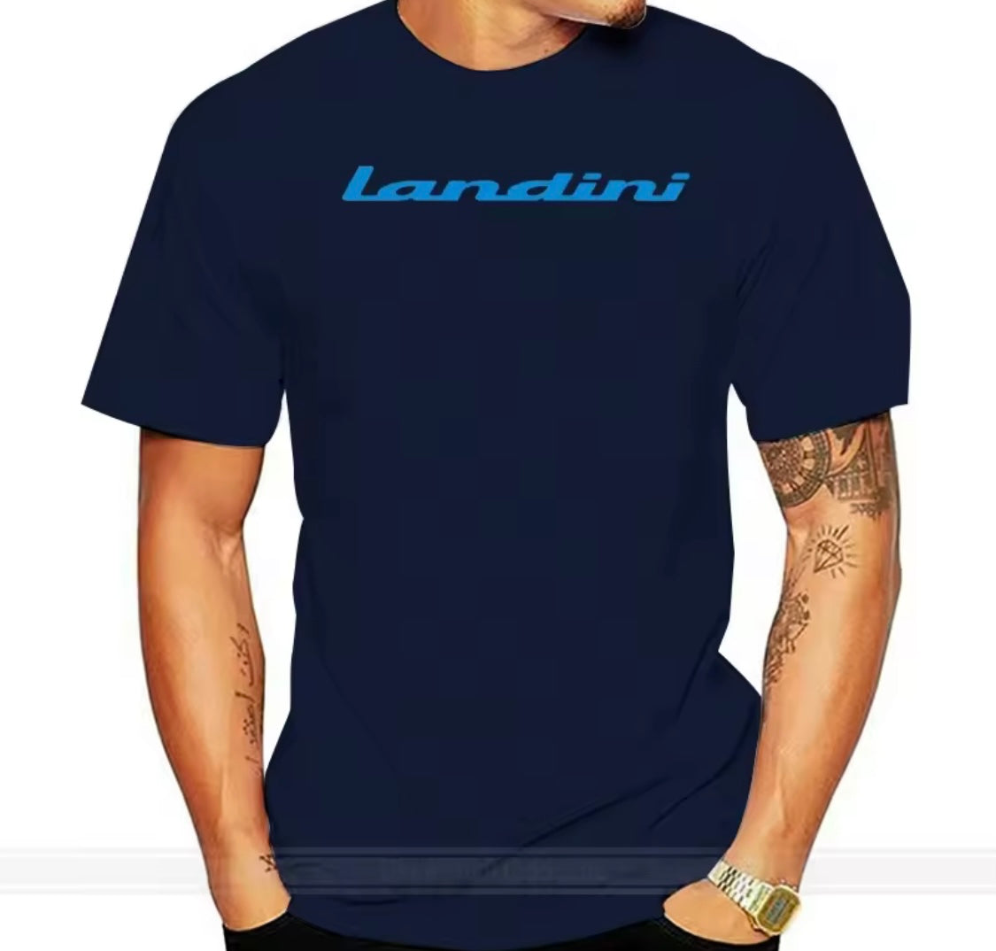Landini t-shirt