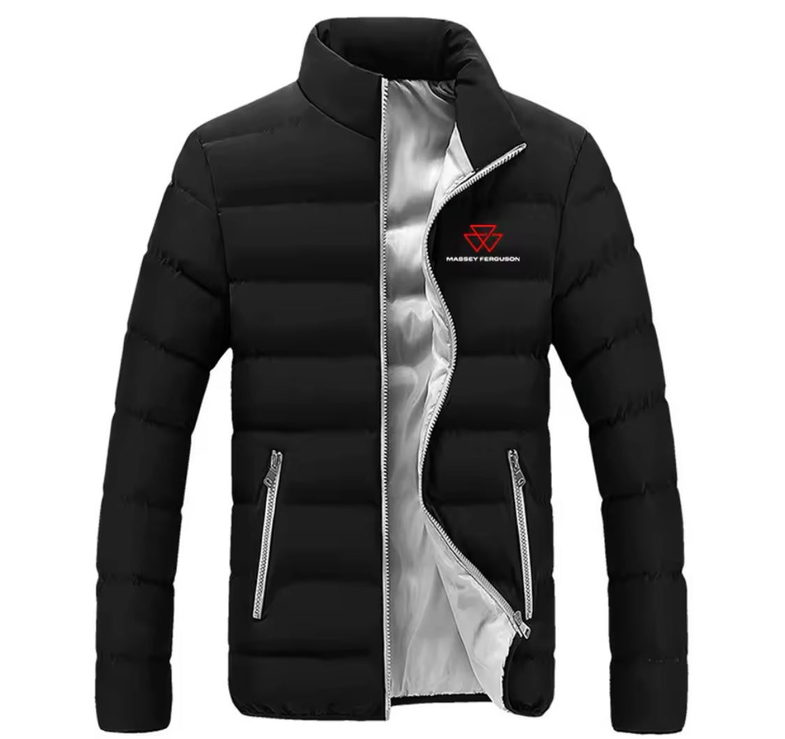 Massey ferguson jacket