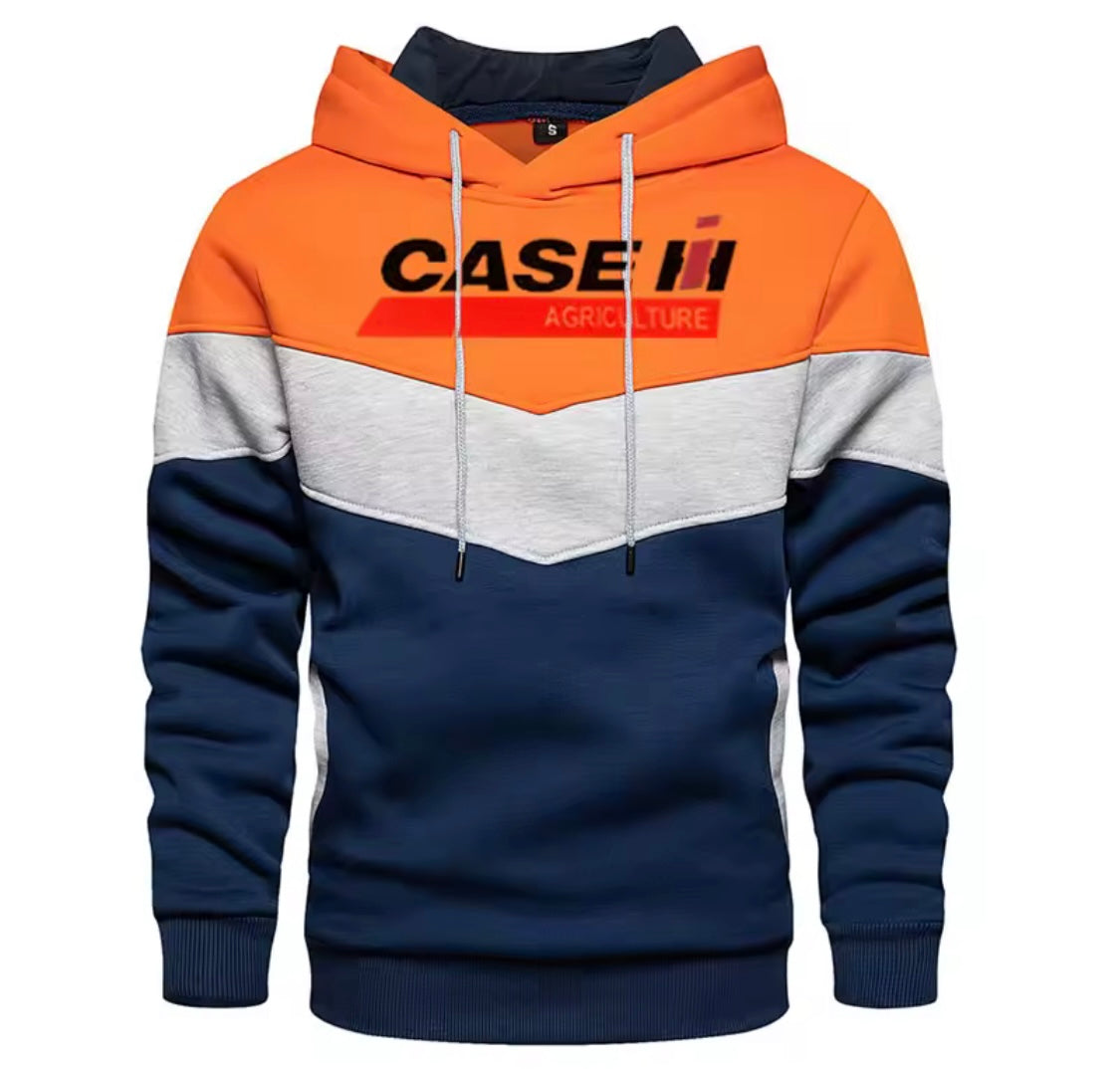 Case hoodie