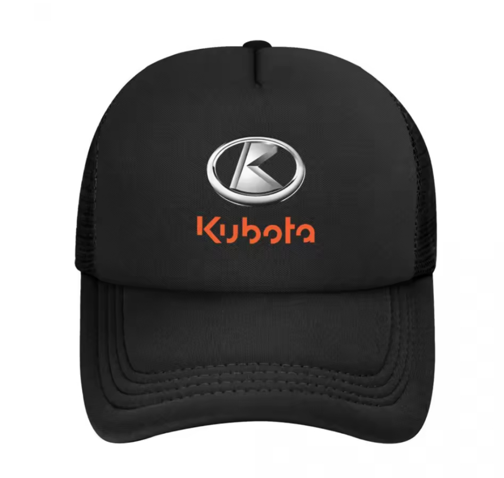 Kubota hat