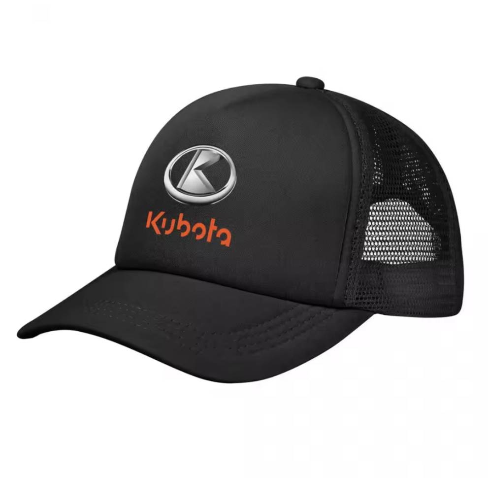 Kubota hat