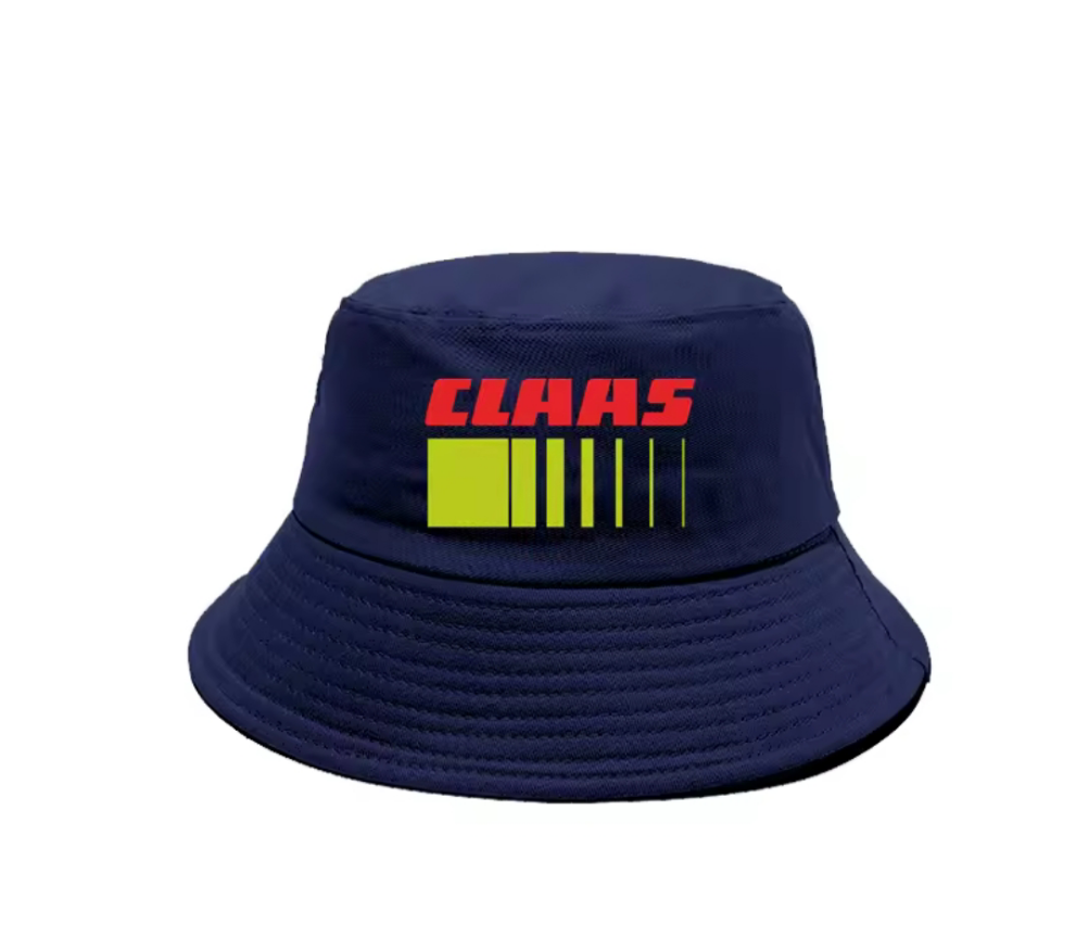 CLAAS bucket-hat