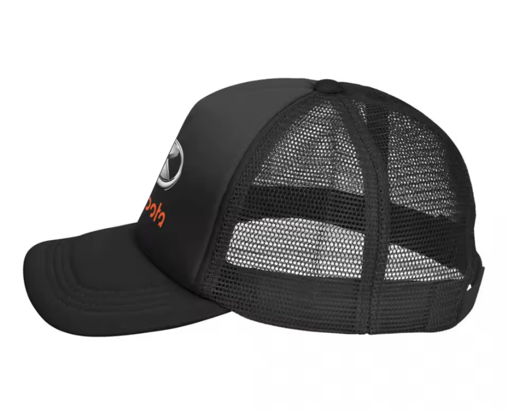 Kubota hat