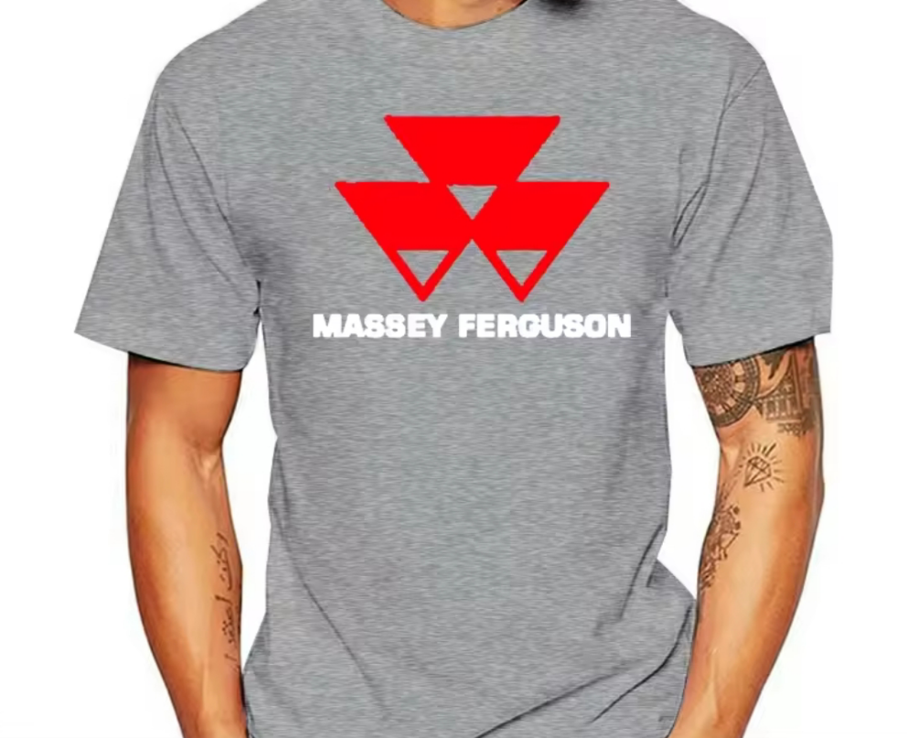 Massey Ferguson t-shirt