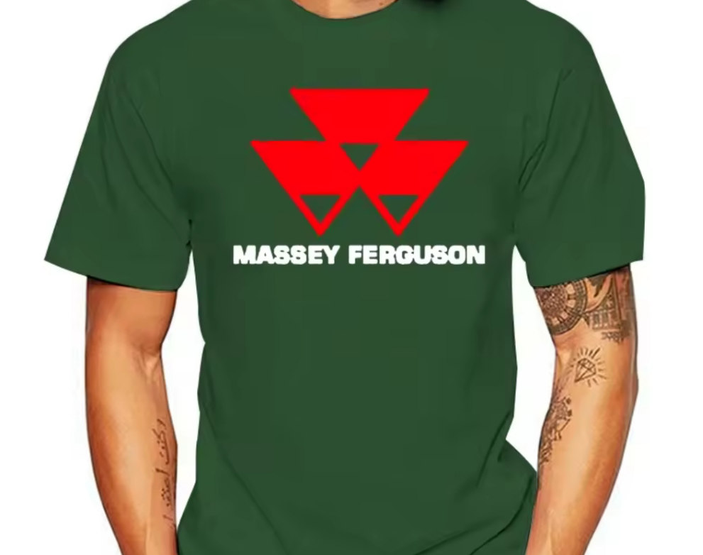 Massey Ferguson t-shirt