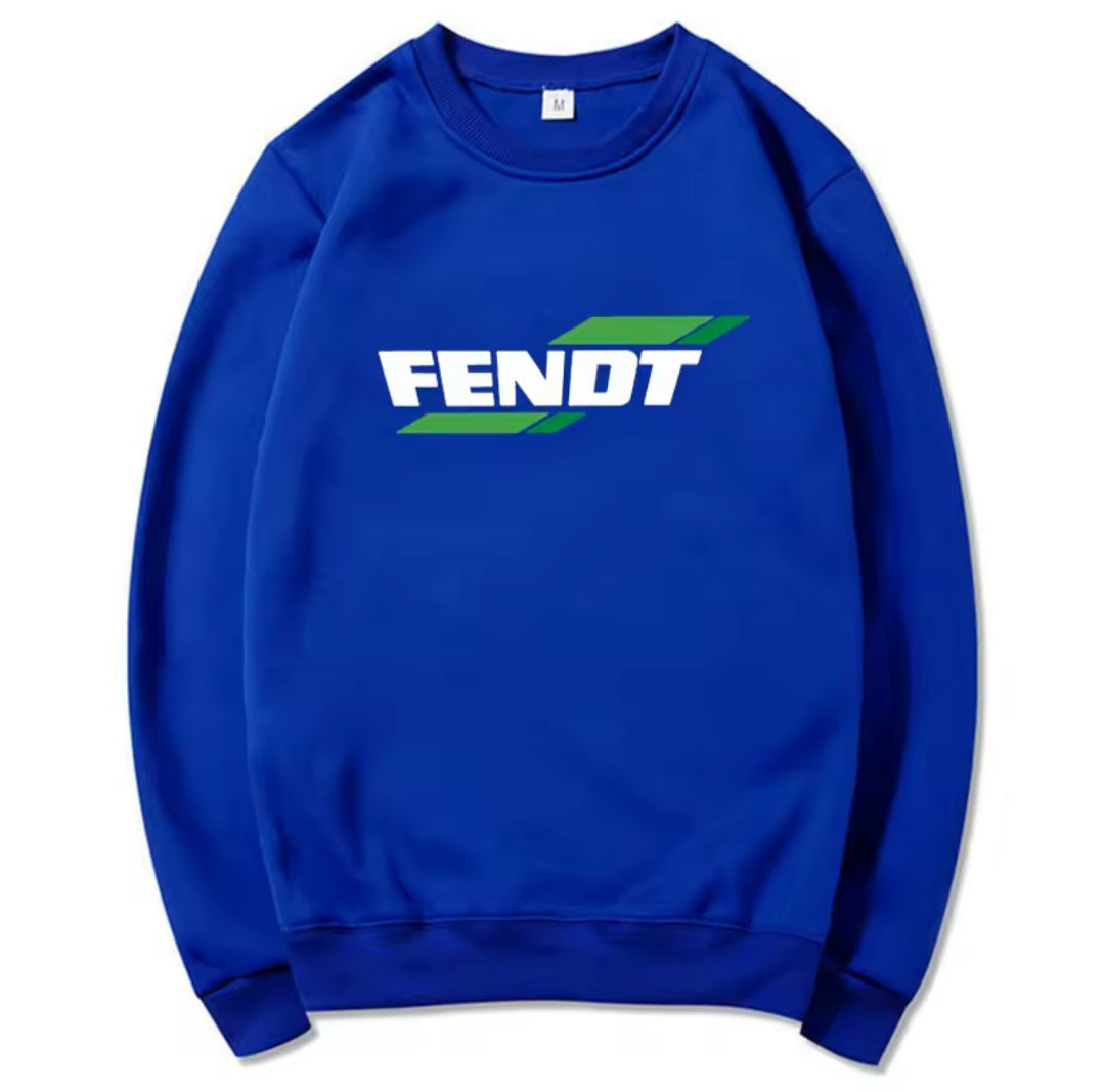 Fendt crawneck