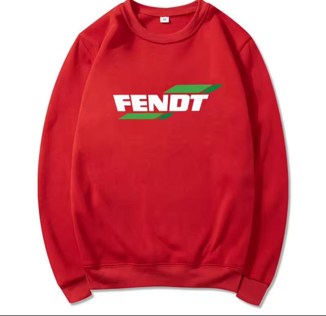 Fendt crawneck