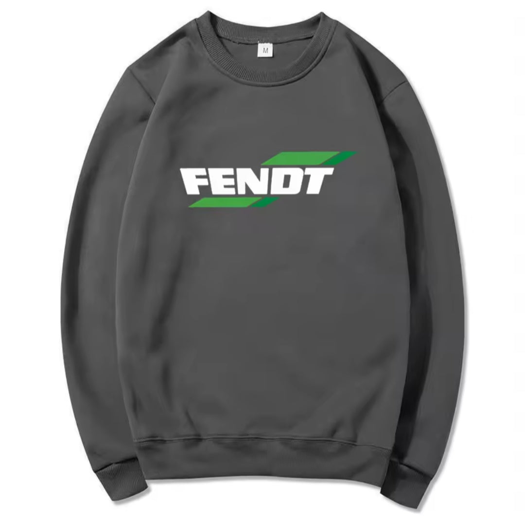 Fendt crawneck