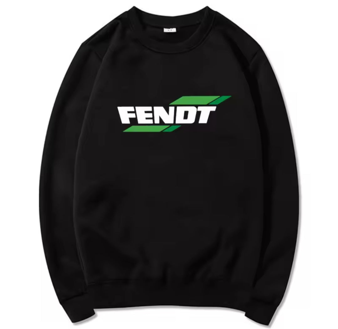 Fendt crawneck
