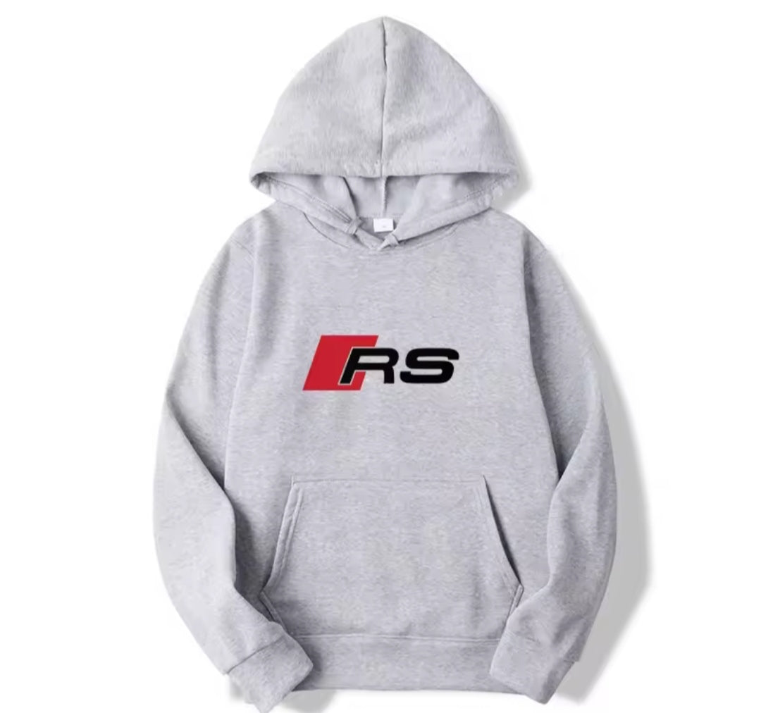 Audi hoodie RS