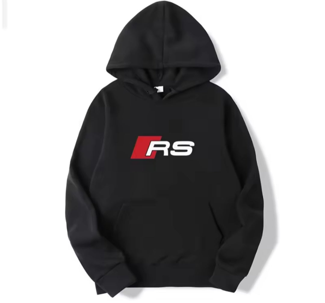 Audi hoodie RS