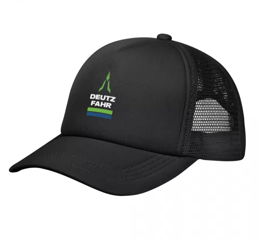 Deutz Fahr hat
