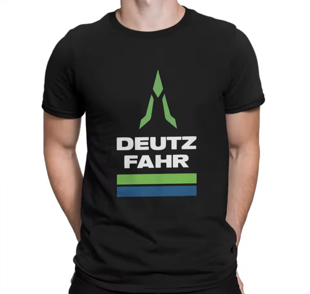Deutz Fahr t-shirt