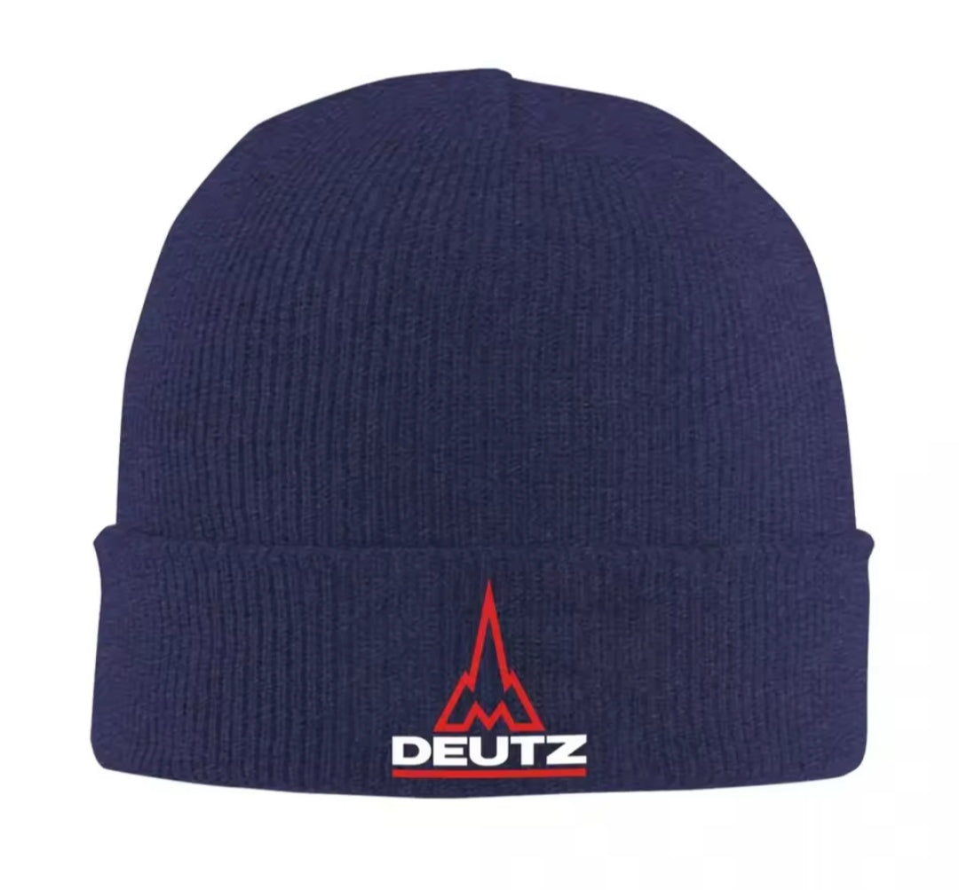 Deutz Fahr beenie