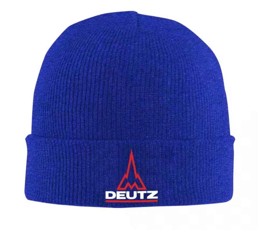 Deutz Fahr beenie