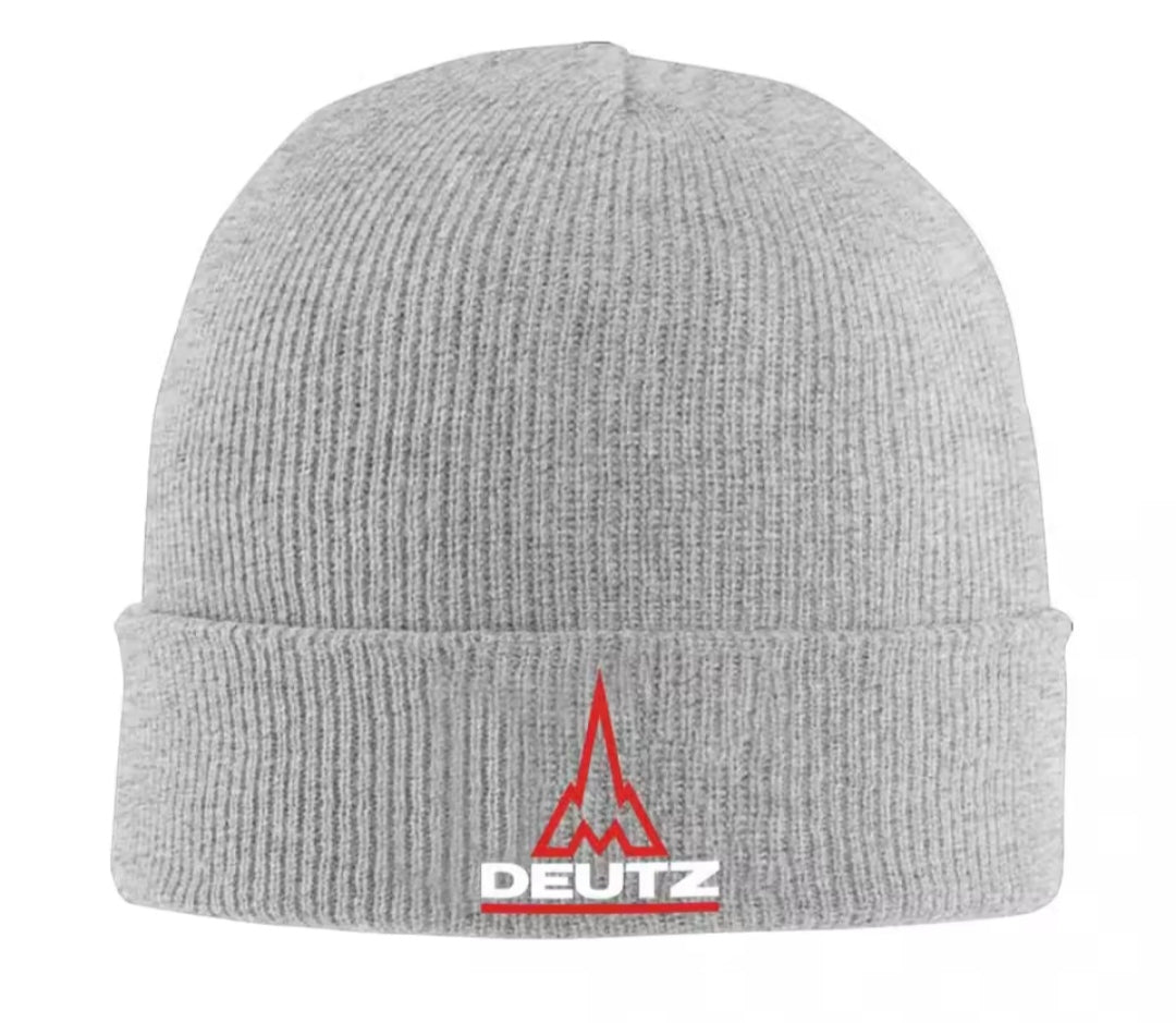 Deutz Fahr beenie