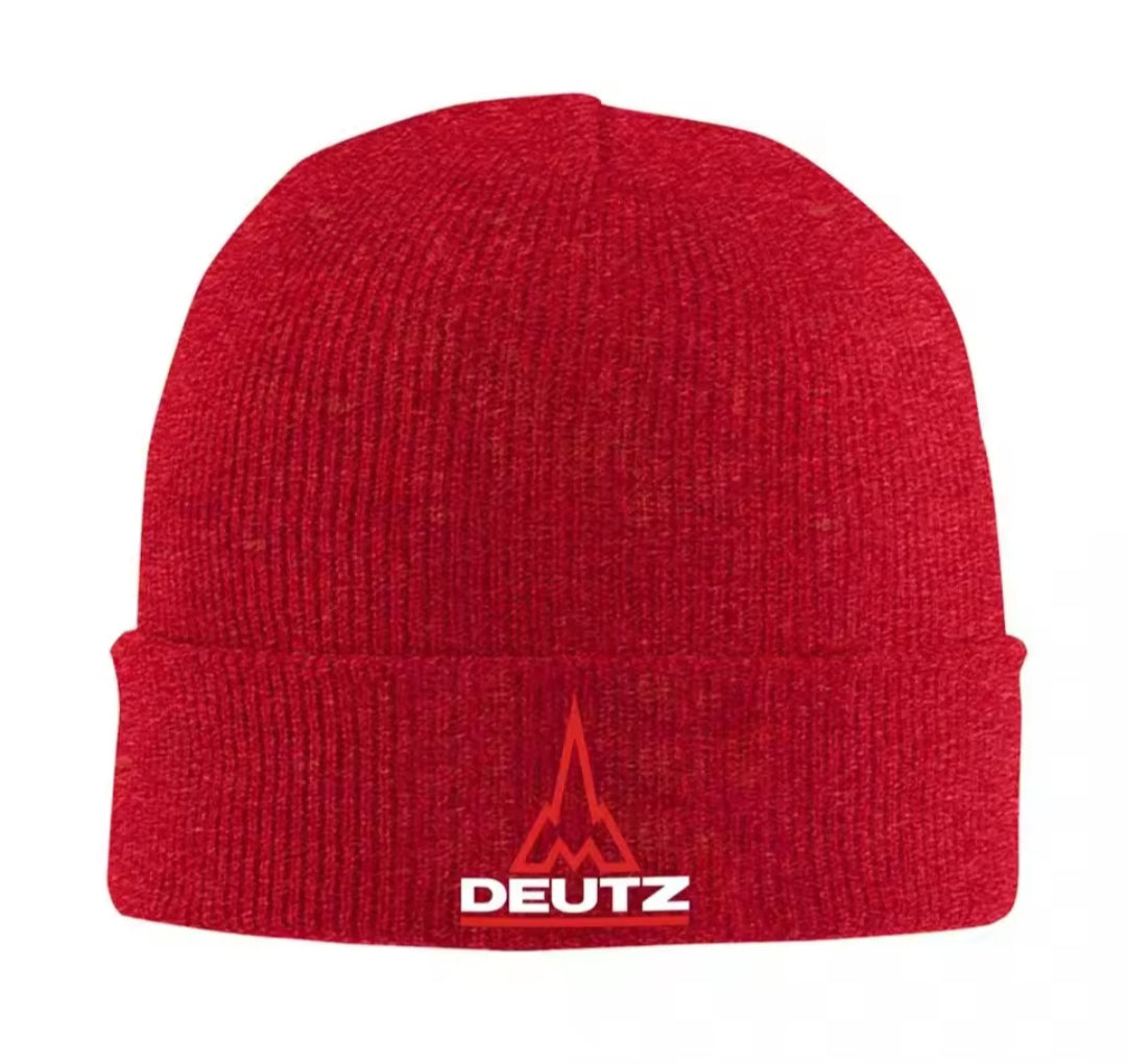 Deutz Fahr beenie