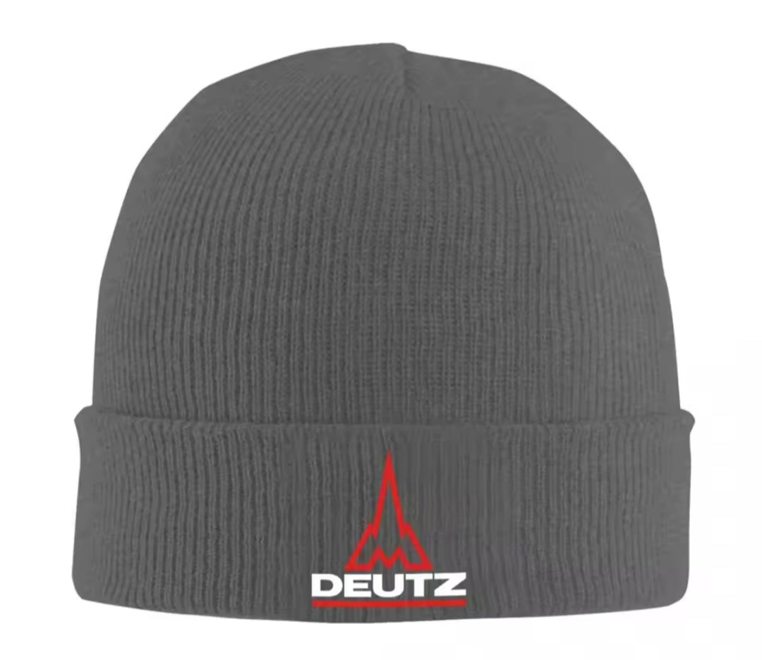 Deutz Fahr beenie