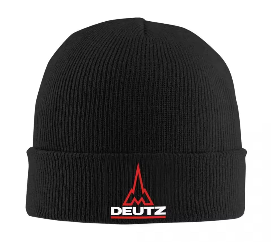 Deutz Fahr beenie