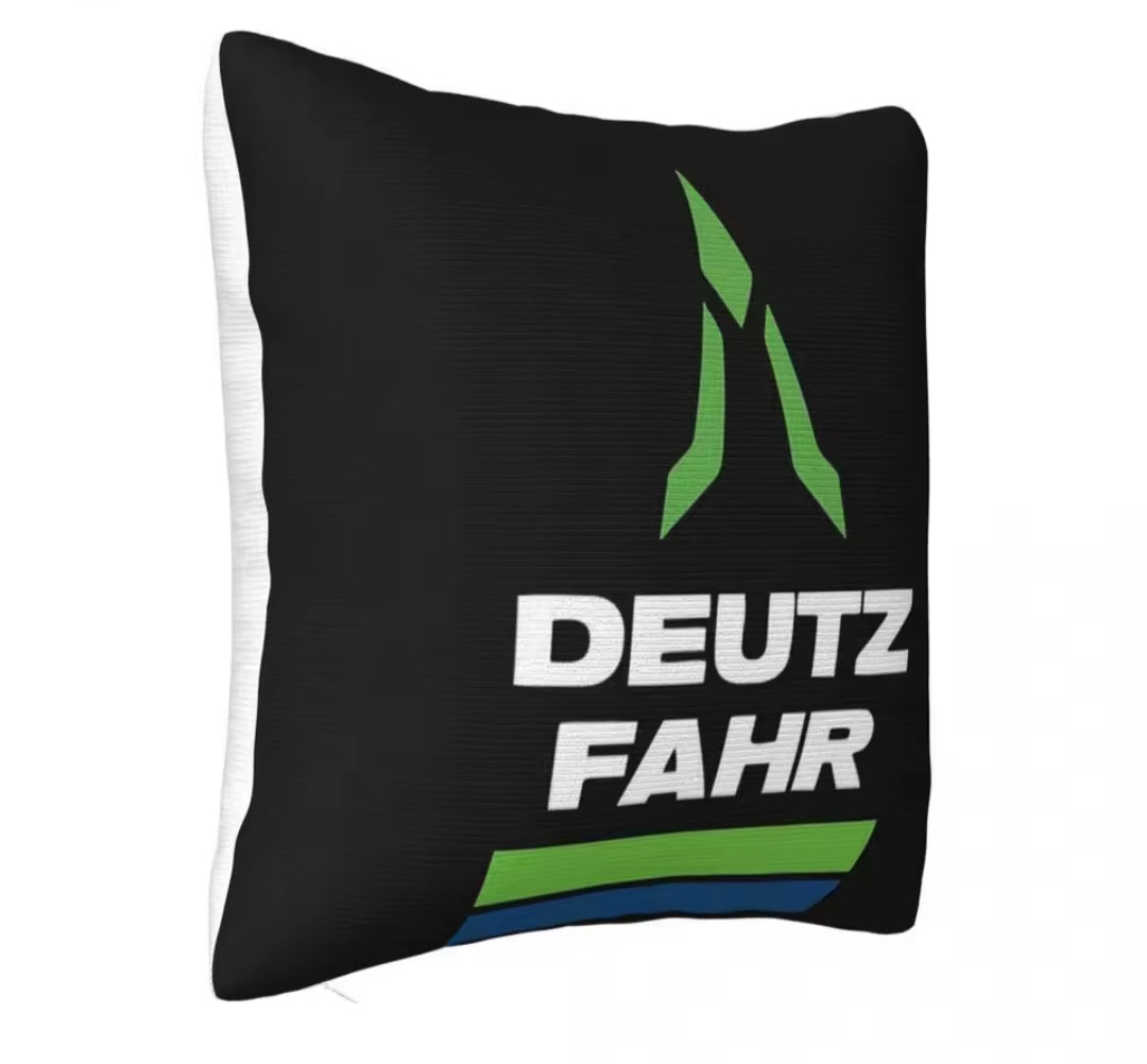 Deutz Fahr pillow