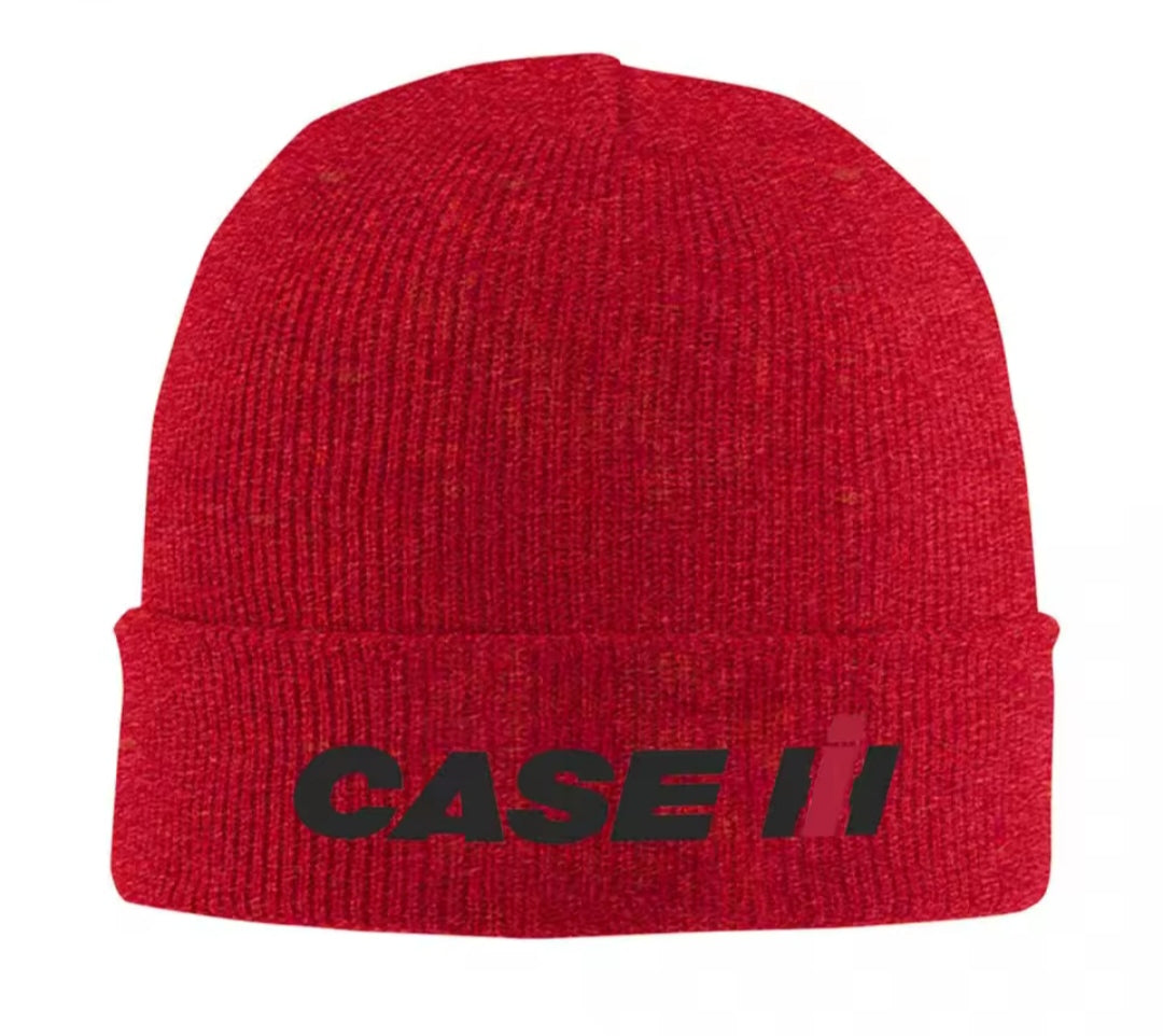 Case beenie