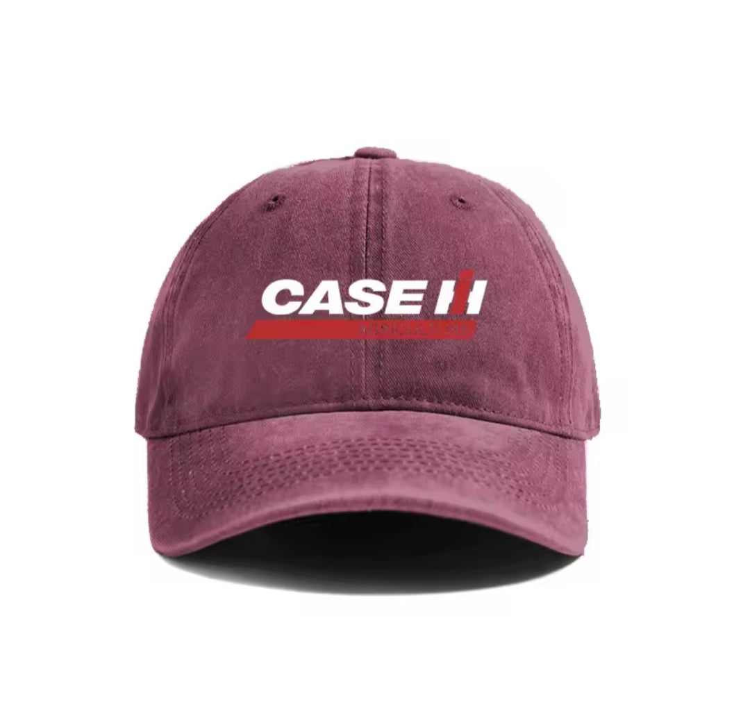 Case hat