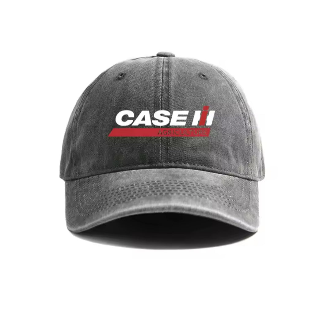 Case hat