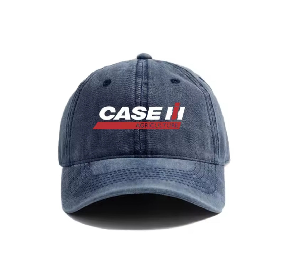 Case hat