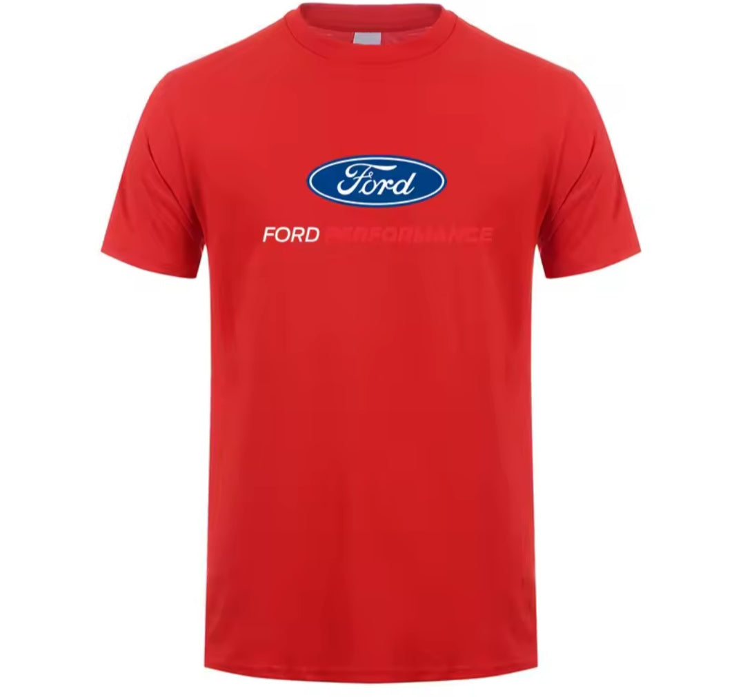 Ford performance t-shirt