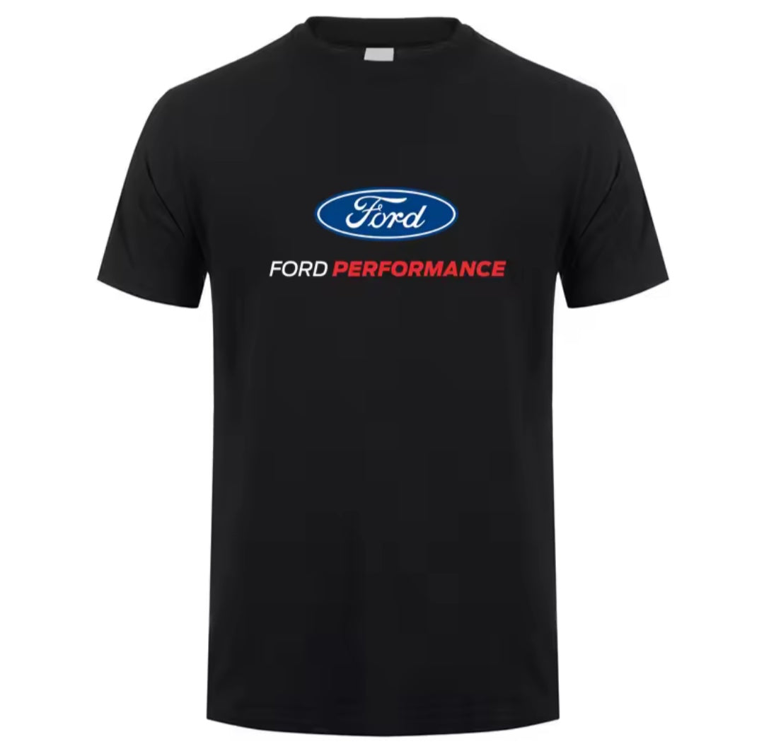 Ford performance t-shirt
