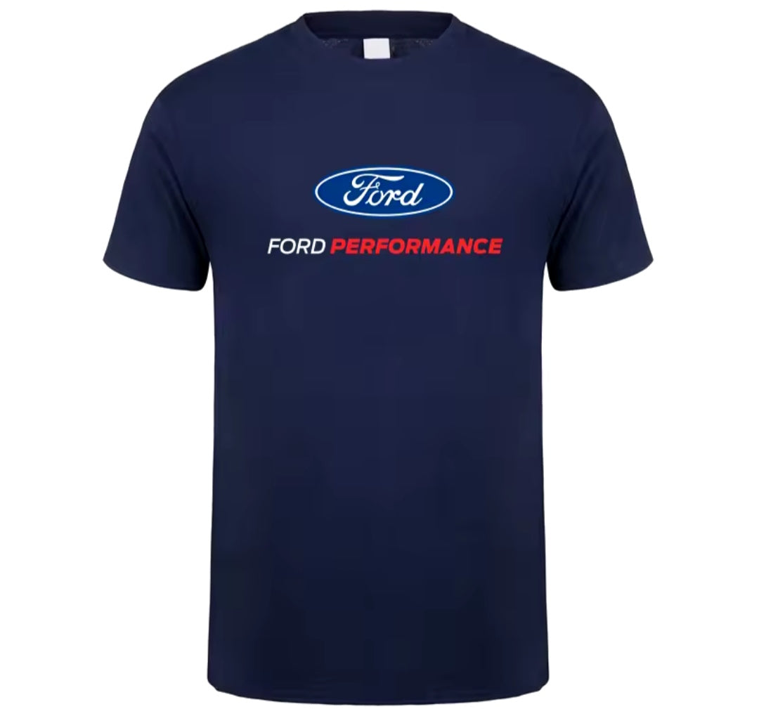 Ford performance t-shirt