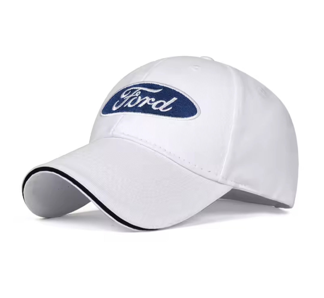 Ford hat