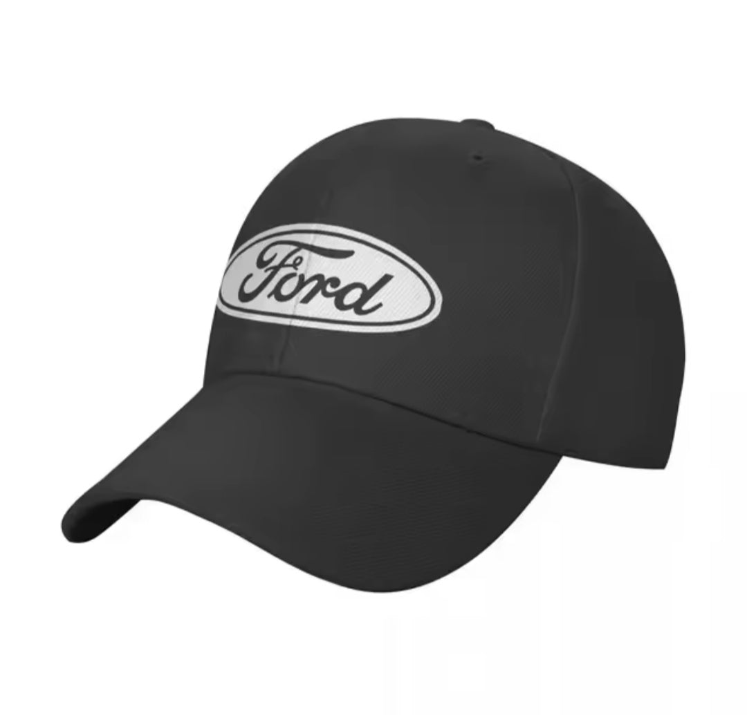 Ford hat