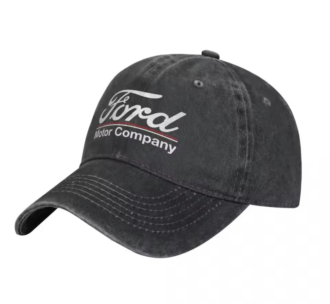 Ford hat