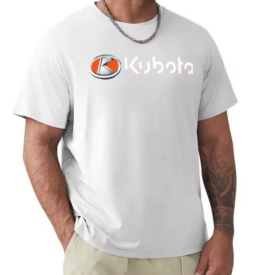 Kubota t-shirt