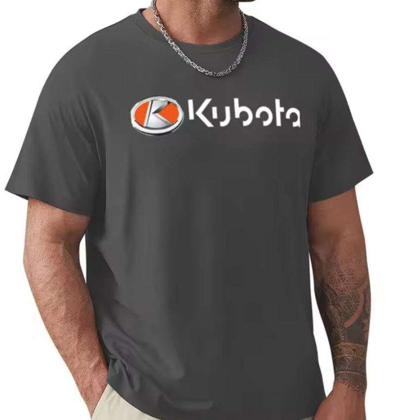 Kubota t-shirt