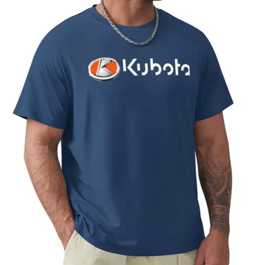 Kubota t-shirt