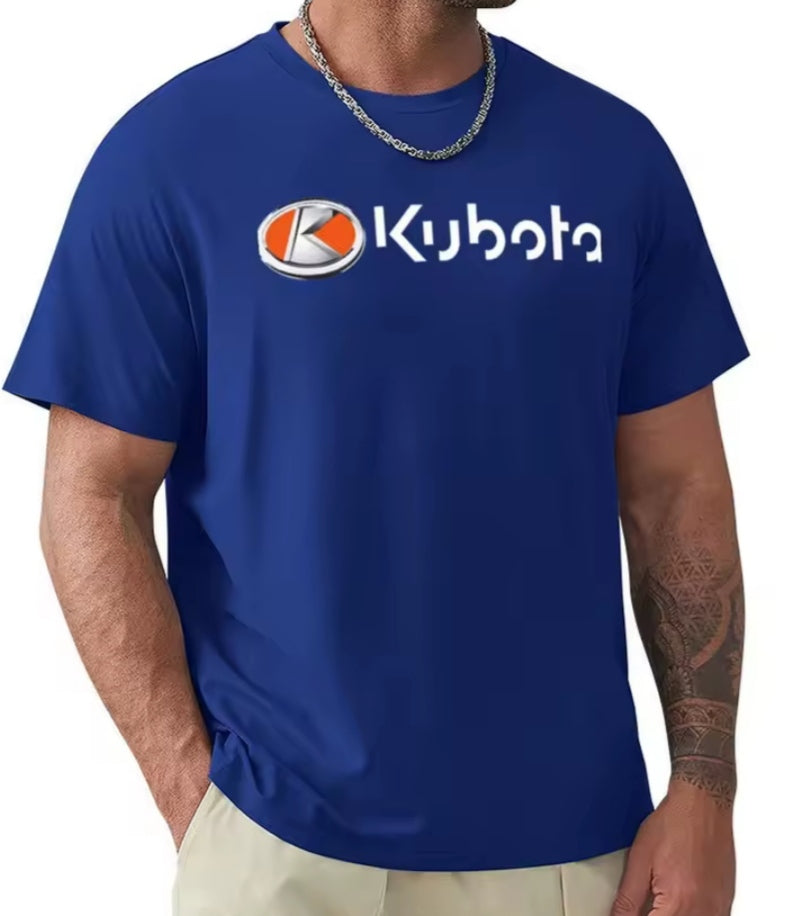 Kubota t-shirt