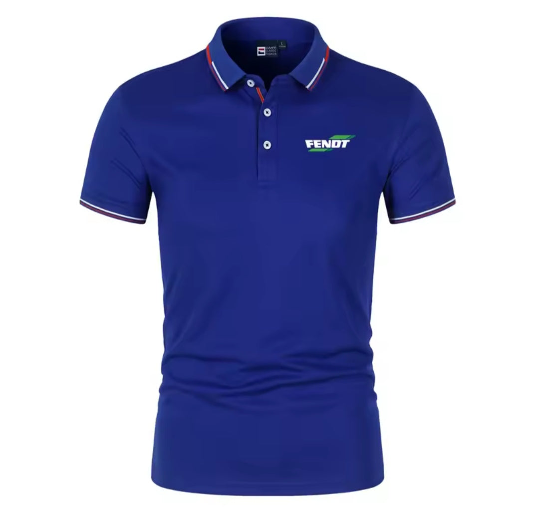 Fendt polo shirt