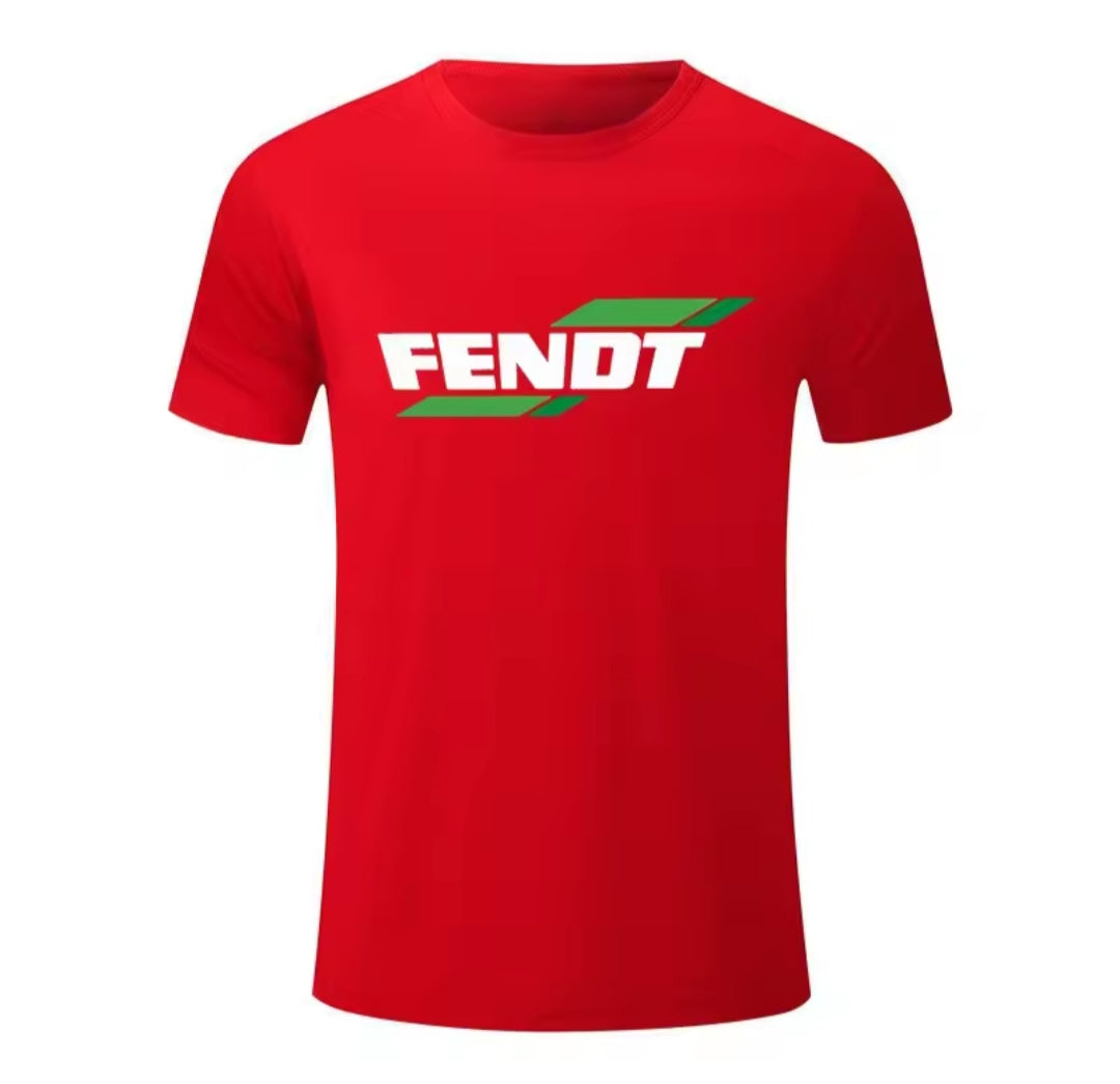 Fendt t-shirt