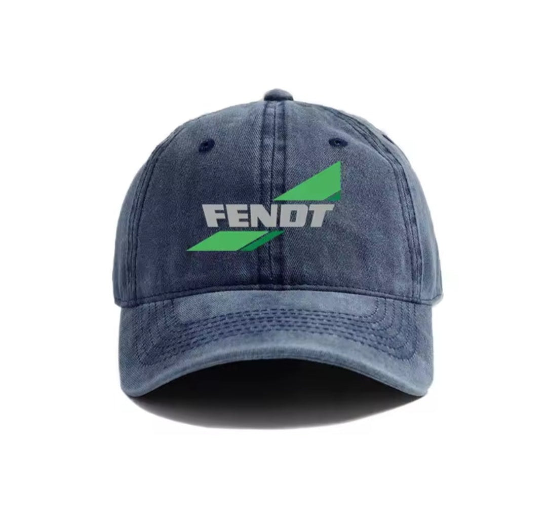 Fendt hat