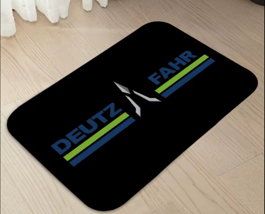 Deutz Fahr doormat